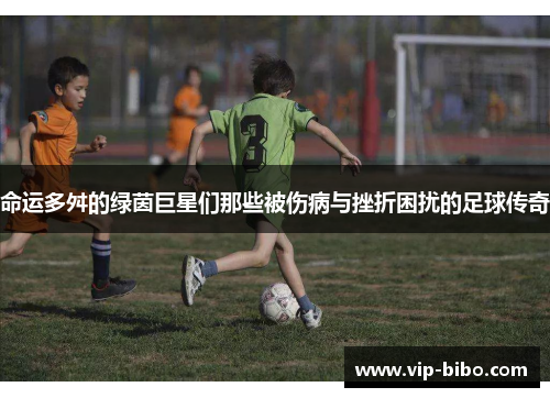 命运多舛的绿茵巨星们那些被伤病与挫折困扰的足球传奇 命运多舛的绿茵巨星们那些被伤病与挫折困扰的足球传奇