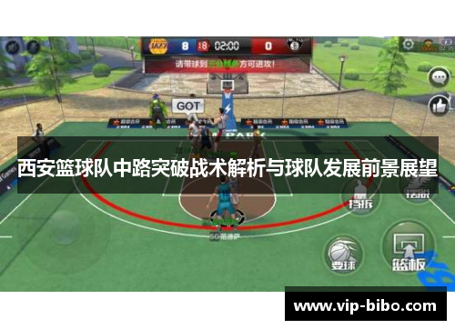 西安篮球队中路突破战术解析与球队发展前景展望